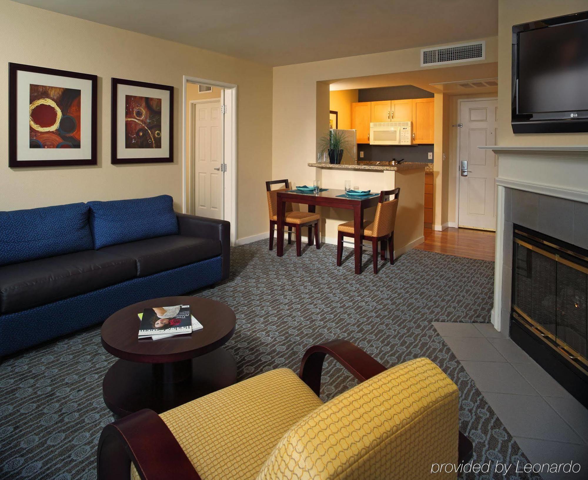 Homewood Suites By Hilton-Seattle Convention Center-Pike Street Interior foto